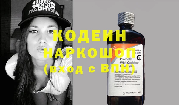 твердый Карпинск