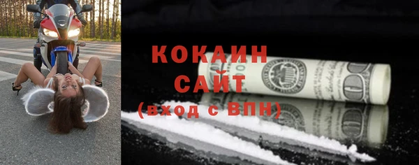 твердый Карпинск