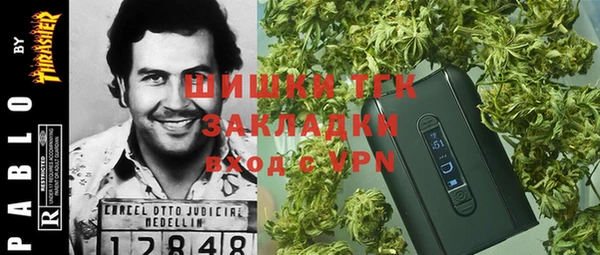 твердый Карпинск