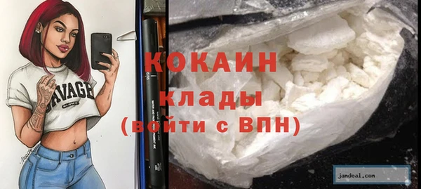 твердый Карпинск